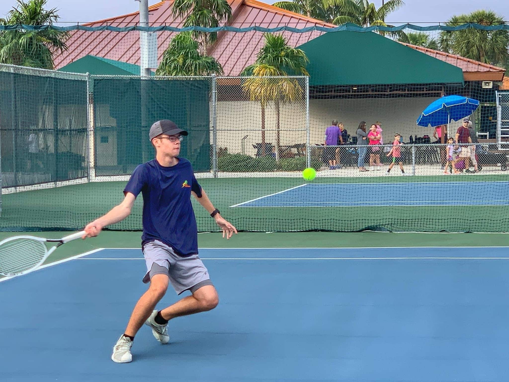 JTT State Championship | USTA FL